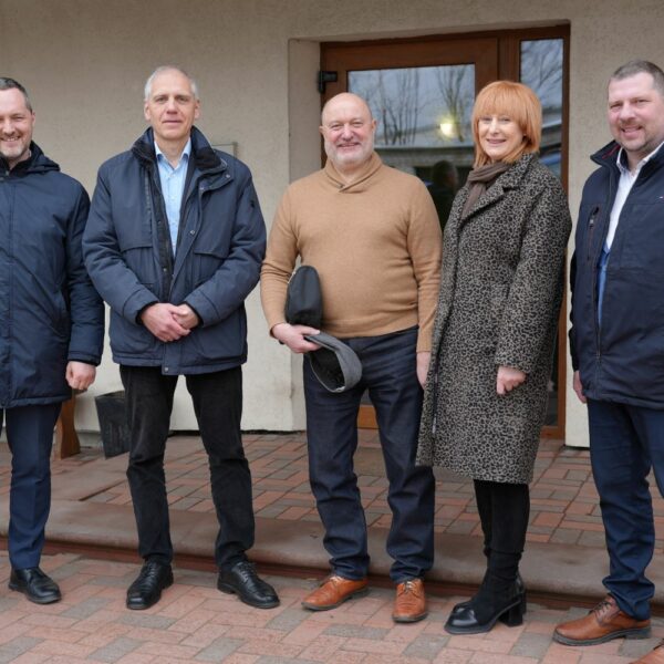 SIA “Kuldīgas ūdens” vadīs Jānis Blūms