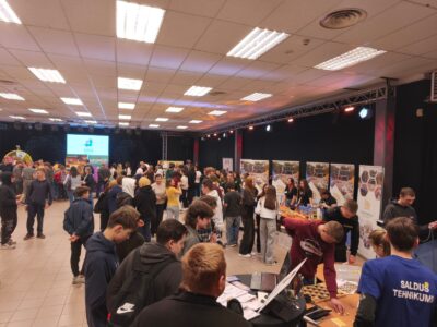 Karjeras izglītība – kopīgs ieguldījums jauniešu nākotnē